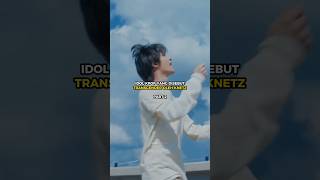 IDOL KPOP YANG DISEBUT TRANSGENDER OLEH KNETZ PART 2 shorts kpop bts twice mamamoo txt [upl. by Mahmoud]