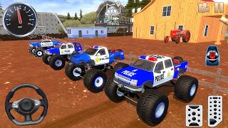 Offroad US Please Truck Multiplayer Mud Racing Motocross For Android Gameplay Offroad Outlaws [upl. by Harberd756]