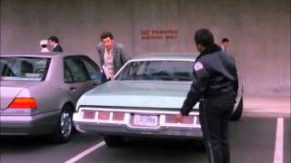 Seinfeld  Assman  Dr Cosmo Kramer Proctology [upl. by Omik]