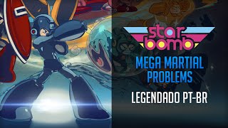 Mega Marital Problems  Legendado PTBR Starbomb [upl. by Meras]