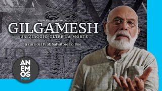 Lepopea di Gilgamesh Un viaggio oltre la morte [upl. by Furey677]