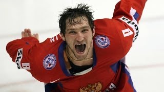 OVECHKINS EGO IS WHY THE CAPITALS SUCK [upl. by Treb380]