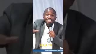 PR MBAGA AKIGUSIA MPINGA KRISTO [upl. by Barty]