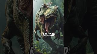 SONIDOS de Dinosaurios en la VIDA REAL dinosaurios viral shorts animal animals [upl. by Orren]