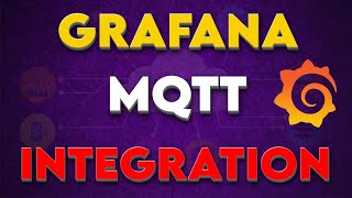 5 mins Quick tip  MQTT and Grafana Integration How it is done explained simple [upl. by Maro139]