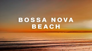 Bossa Nova Beach 🌴🌅 Background Music and Video [upl. by Lasyrc]