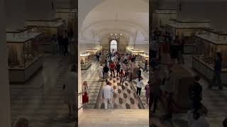 Egyptian Block Hermitage Museum  Saint Petersburg  travel ytshorts viralvideo tour [upl. by Ecar]