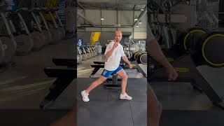 Fitnesstips fentes bulgares fitness personaltrainer gymtips [upl. by Nevuer]