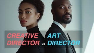 Creative Director vs Art Director Whats the Difference in Fashion [upl. by Ashlee319]