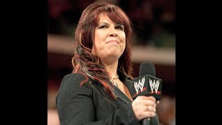 il motivo per cui la WWE assunse Vickie Guerrero [upl. by Teevens738]