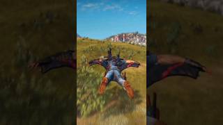 Lets do what I do best Just Cause 3 gaming [upl. by Gorrian232]