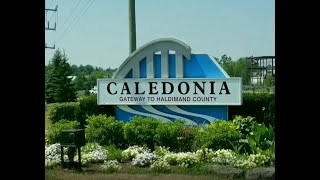 A Day in Haldimand Caledonia [upl. by Abbye]