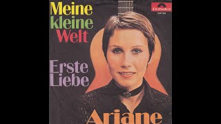 Ariane  Erste Liebe 1971 HD [upl. by Quinton]