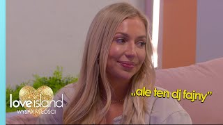 Adam w ogniu pytań  Love Island Wyspa Miłości 7 [upl. by Zaneski238]