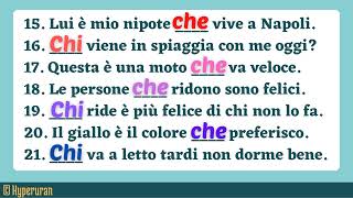 Italian greetings and farewells  Common expressions  Easy to remember  Learn italian free lessons [upl. by Uok]