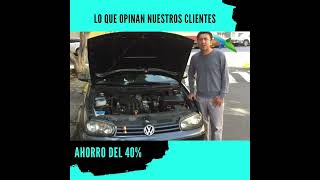 TESTIMONIALES 5000MIL AHORRADOR DE GASOLINA HIDROCELL [upl. by Stochmal930]