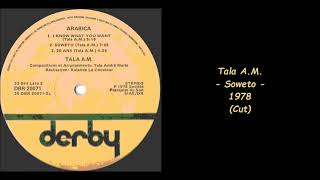 Tala A M  Soweto  1978 Cut [upl. by Werdn]