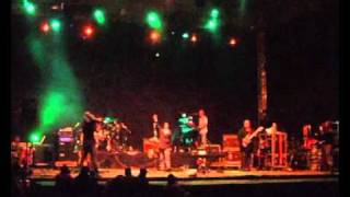 Marillion  Slainte Mhath live [upl. by Emmeram]