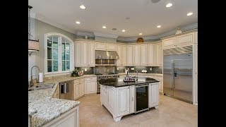 Raleigh Luxury Real Estate  1000 Chagford Way [upl. by Docile733]