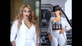 Hamisa MOBETTO DIAMOND ACHAGULIWI MKE WA KUOA  ZARI  WEMA  LULU [upl. by Ahsinaj]