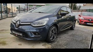 Renault Clio IV 1 5 dCi One Edition Bose [upl. by Ursal]