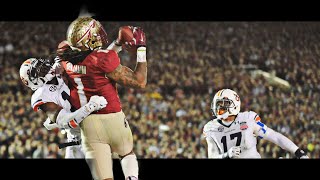 FSU vs Auburn Highlights  2013 National Championship [upl. by Siana981]