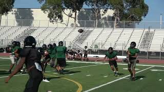 Cabrillo High School Football Preview 2024 [upl. by Ifen178]