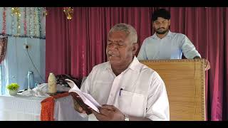 మార్గము చూపుము ఇంటికి  Margamu chupumu intiki Song by BroMRavi Kumar Church Of Christ Paritala [upl. by Zack]