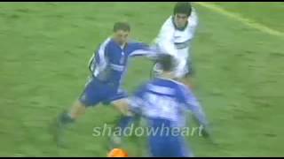 199899 DYNAMO KYIV  PANATHINAIKOS 21 CL [upl. by Akinuahs55]