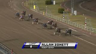 Åbytravet Highlights från 20240201 [upl. by Yenaiv813]