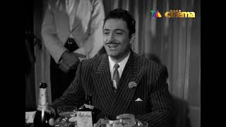 1 El Lobo solitario Cine 1952 México le sigue La justicia del Lobo [upl. by Nie]