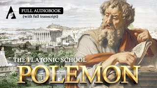 The Philosophy of Polemon  The Platonic Academy [upl. by Timoteo]