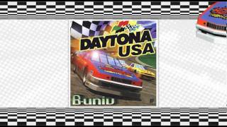 Daytona USA  Lets Go Away MashUp  Medley [upl. by Owens]