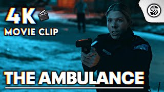 There amp Back Again The Ambulance  From Season 3 Episode 4 4K UHD [upl. by Auqinehs]