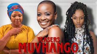 Muvhango Teasers 0128 June 2024  SABC 2 [upl. by Kimbra]