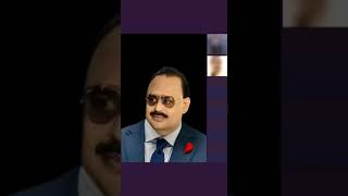 Pakistan has been afflicted with an autoimmune disorder Altaf Hussain 30082024 [upl. by Toni743]