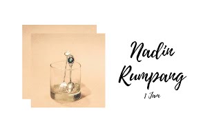 Rumpang 1 Jam  Nadin Amizah Video Lyric 1 Hour Version [upl. by Rimidalg594]