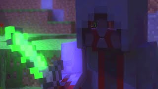 THE SWORD OF NVIDIA Minecraft Animation [upl. by Yahsed]