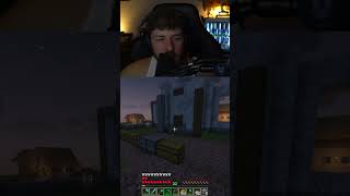 Rewi wird PARANOID TEIL 1 funnyvideo twitch minecraft minecraftmeme gaming rewi craftattack [upl. by Shaya]