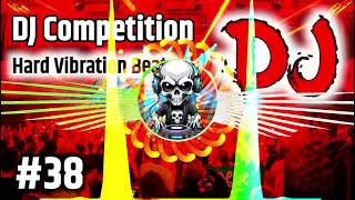 Face DJ Competition JBL Sound 18 Inch Vibration Mix  JBL MUSIC CLUB dj djsong remix djremix [upl. by Ertemed595]