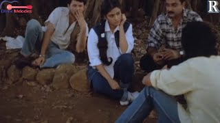 Chala Hai Jaane Kis Taraf Yeh Naujawan Kaafila  Juhi Chawla Uday Tikekar  Kaafila 1990 Film Song [upl. by Gnouh]