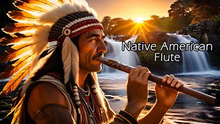 Sacred Spirit  Native American Sleep Music  Incredible Power to Restore Body Energy [upl. by Jeanne850]