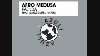 Afro Medusa  Pasilda Haji amp Emanuel Vocal Mix [upl. by Selda345]