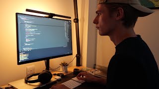 Building My Own App  Day in the Life of a Freelance Software Engineer ep 18 [upl. by Eli]