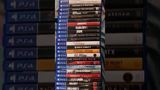 Top 10 FREE PS4 Games 2024 NEW [upl. by Akelam]