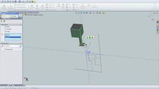 How to add Tolerances to Pieces in Solidworks A Simpler Solution [upl. by Mavis]