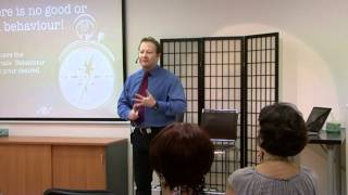 Introduction to NLP Part 1  Dynamic Mind Works  Sydney AUS [upl. by Knox]