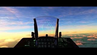 PVP air combat sim [upl. by Lightman]