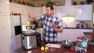 SouthernStyle Shrimp Boil Recipe  Down South Cooking [upl. by Vinita]