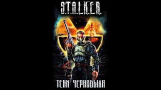 STALKER Тени Чернобыля Клык ☢ Ежи Тумановский ☢ Александр Дядищев ☢ АУДИОКНИГА ☢ ► [upl. by Lavena]